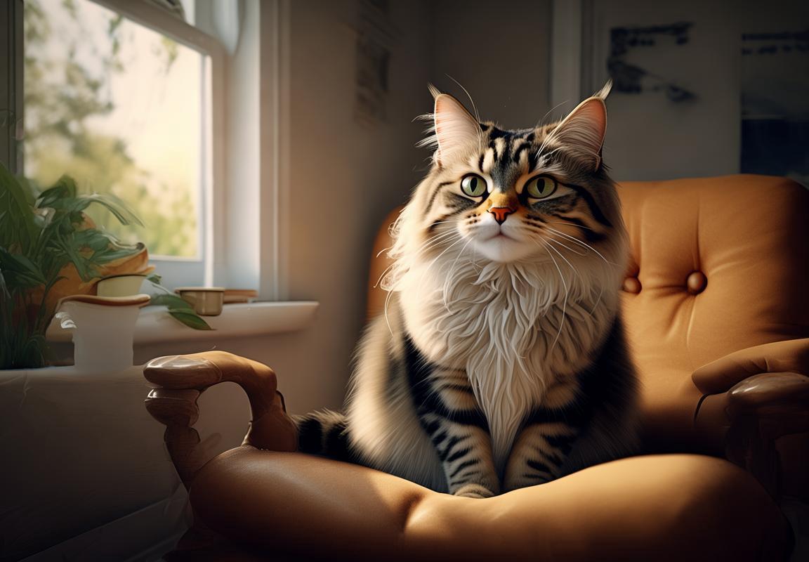 宠物医生：猫咪和狗狗的常见健康问题及预防