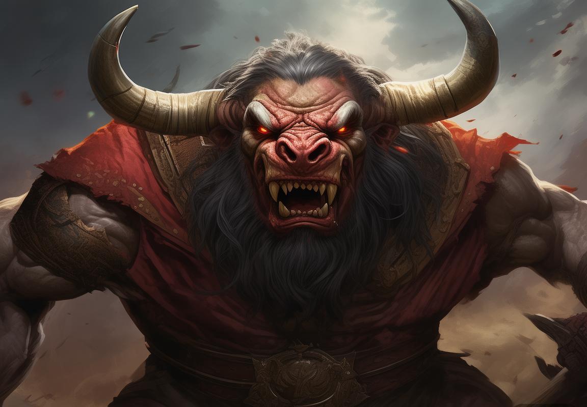 牛魔S41赛季辅助崛起:控制能力压制鲁班大师,稳定上分首选 牛魔S41赛季辅助崛起:控制能力压制鲁班大师,稳定上分首选