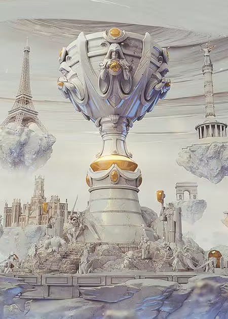 英雄联盟全球总决赛瑞士轮现外卡战队爆冷:LLL战队力克LNG颠覆战局 英雄联盟全球总决赛瑞士轮现外卡战队爆冷:LLL战队力克LNG颠覆战局