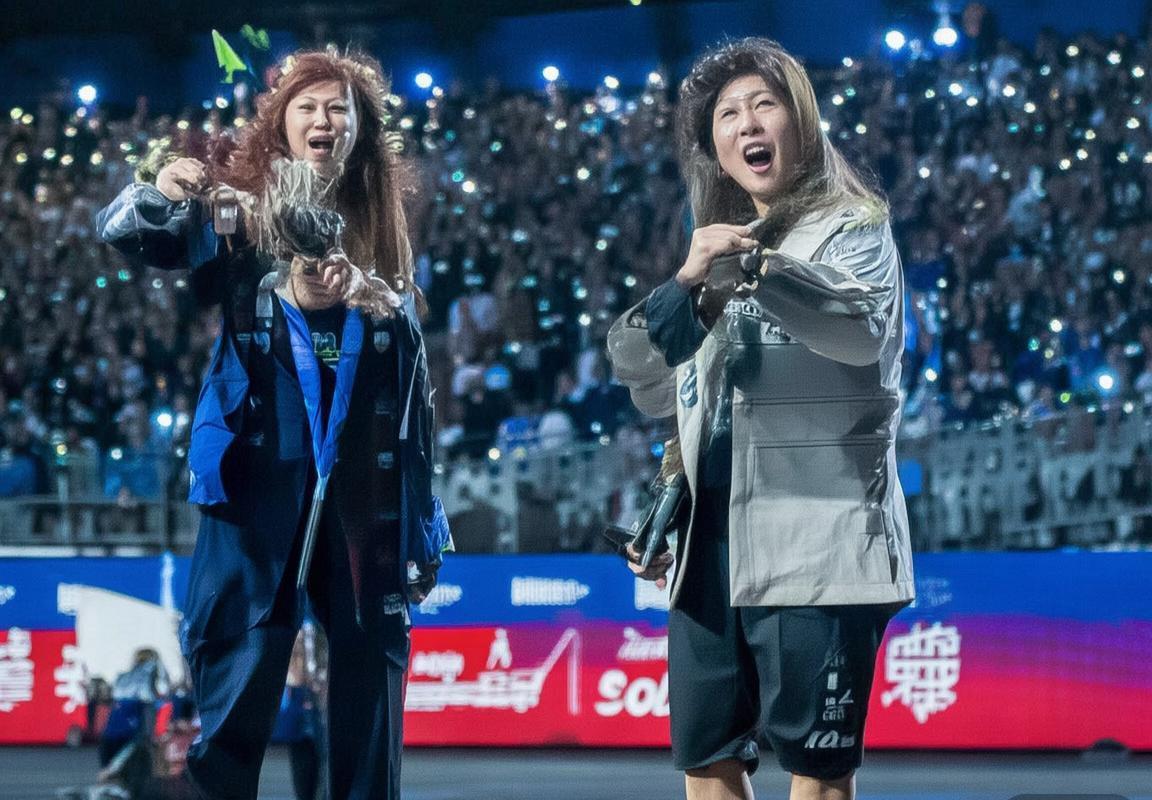 AL战队中野辅联动制胜，完美团队配合掌控小龙团战斩获赛季首胜