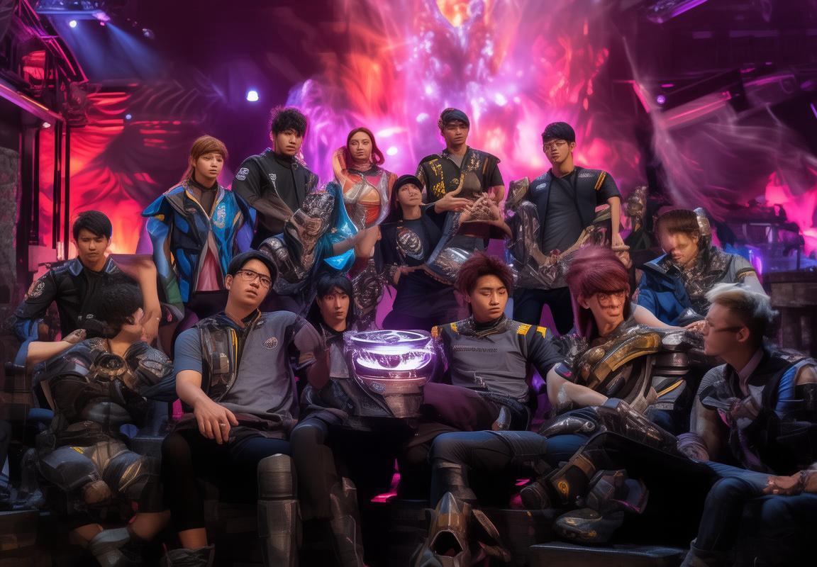 亚洲邀请赛WBG战队力克DK，LPL赛区斩获对阵LCK首胜